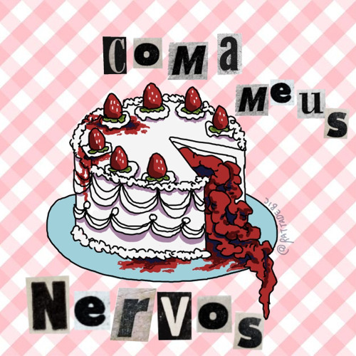 Coma meus nervos .m4a