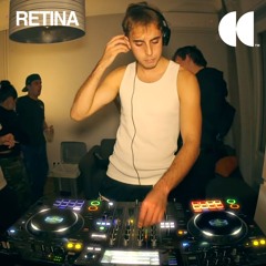 Happy HardGroove & Friends At An Apartment In Madrid  | RETINA