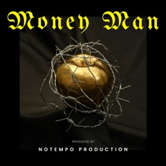 "Money Man" Free Detroit Type Beat