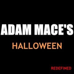 I Believe (Halloween) (2025 Redefined Instrumental)