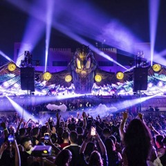 Tommorwland Dubai Set