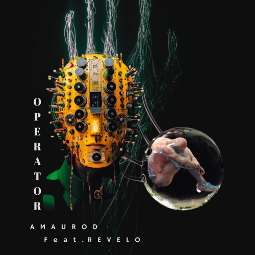AmauRod - Operator (feat. Revelo)