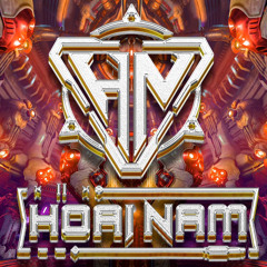 LUXURY MUSIC VOL9 - Hoainam RMx