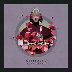 Blackbird (Stefano Noferini Remix)