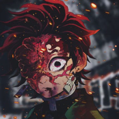 demon slayer [prod. HeyyLotus]