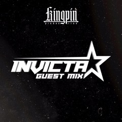 Kingpin Production Guest Mix w/ DJMayhem