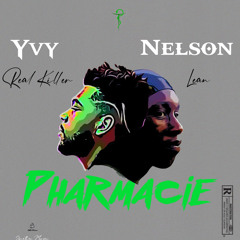Nelson Lean feat Yvy Realkiller - Pharmacie