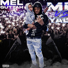 Melguttah - Mad at me