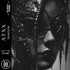 ATXX - You Don't Scare Me [DK070D]