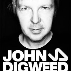 John Digweed
