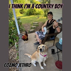 I Think I'm A Country Boy (feat. and cuts. DJ Real)