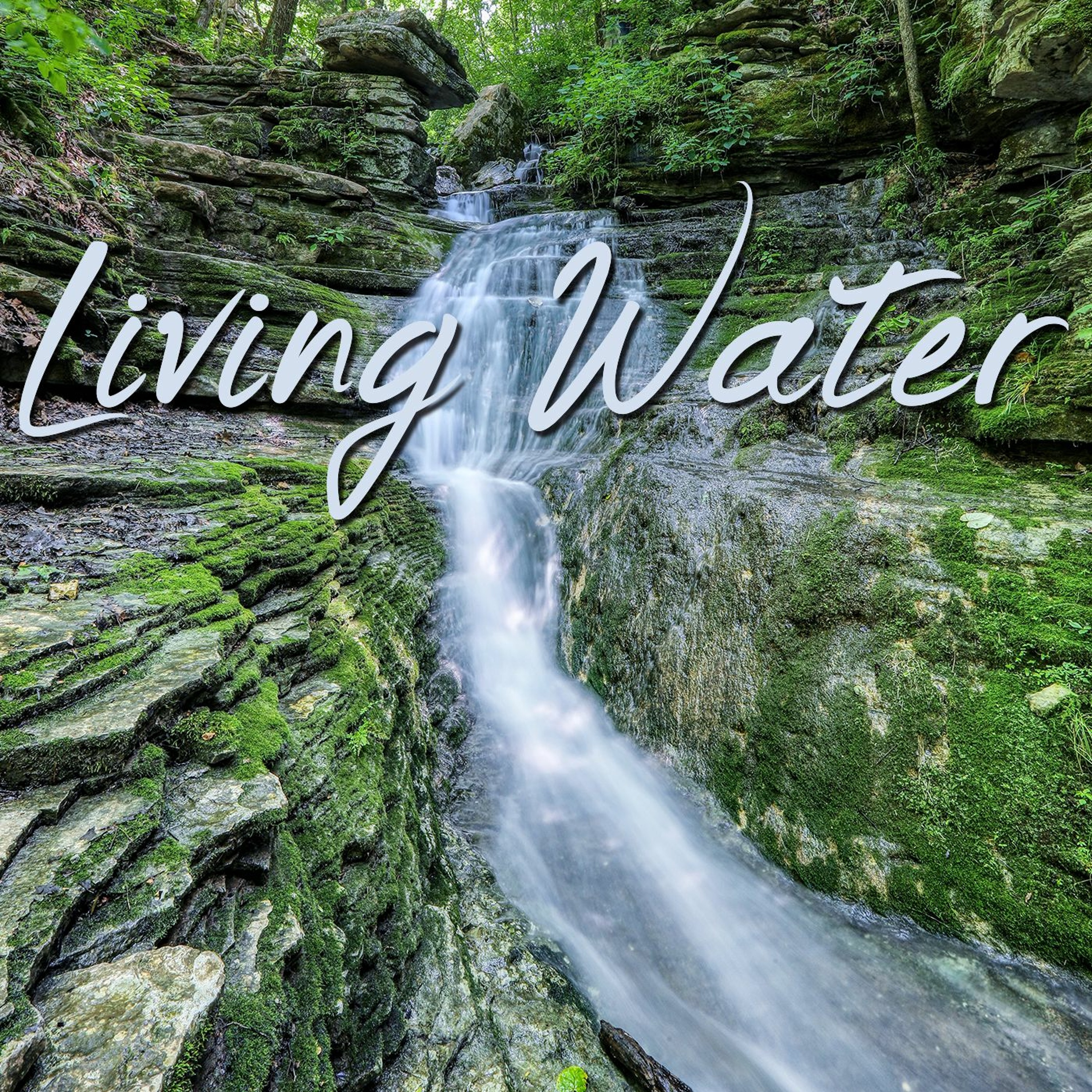 Living Water episode artwork