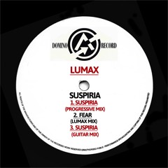 Suspiria (Progressive Mix)