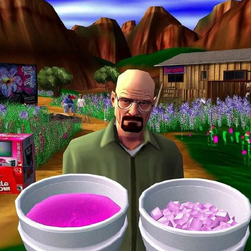 WHY U MAD/THAT'S IT (Prod. xoolice)