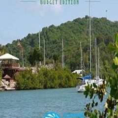 ACCESS [PDF EBOOK EPUB KINDLE] Antigua: eCruise Port Guide (Budget Edition Book 4) by  Becky  Tallen