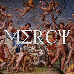 Casanova x AR AB x Dark Lo x Albee Al Sample Type Beat 2020 "Mercy" [NEW]