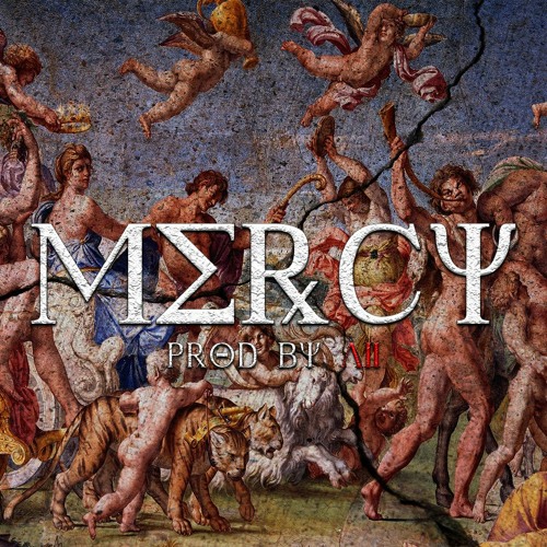 Casanova x AR AB x Dark Lo x Albee Al Sample Type Beat 2020 "Mercy" [NEW]