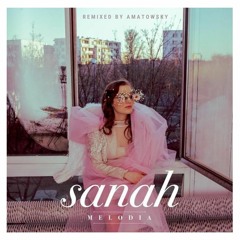 Sanah - Melodia Remix