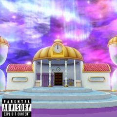 Patience - Young Visionary ft. Memos.