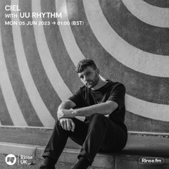 Ciel with uu rhythm - 05 June 2023