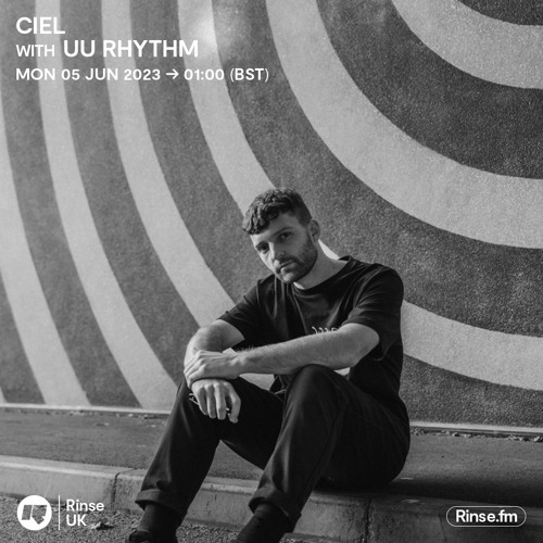 Ciel with unknown - untitled - 05 June 2023