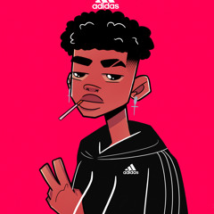 ORange Soda BAby Keem TApe Remix