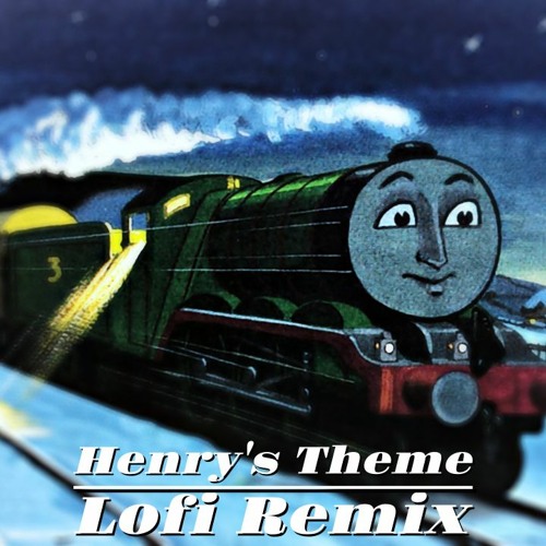 Henry's Theme - LoFi Remix
