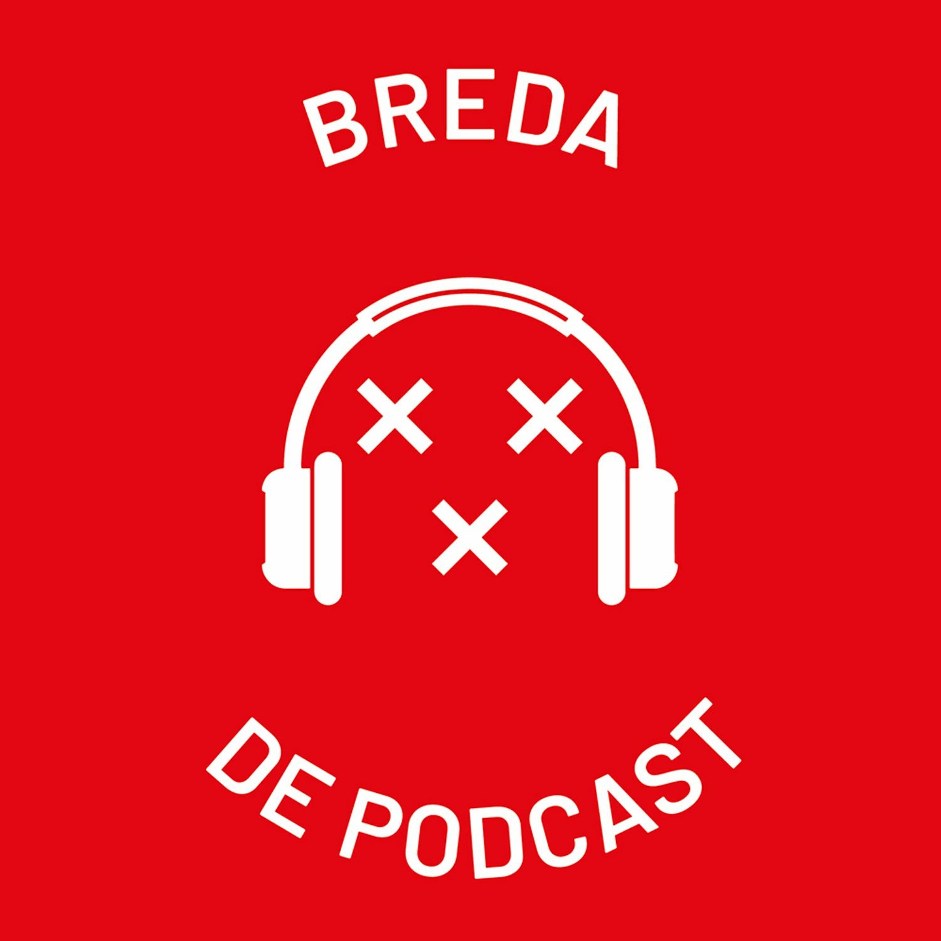 Breda de Podcast