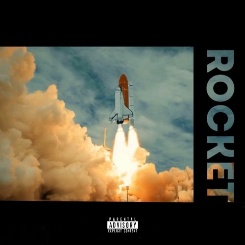 OutaSpceRell- Rocket