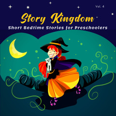 The Enchanted Stag, Pt. 4