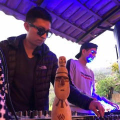 Umar Jos B2B Jhona DZ - SET GOCTALAB 2020