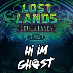 Hi I'm Ghost @ Couch Lands (Subsidia Records Takeover)