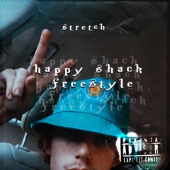 Happy Shack Freestyle (prod. scorpio)
