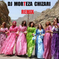 ریمیکسی از بهترین و شادترین آهنگهای کردی کاری از دی جی مرتضی چیذری