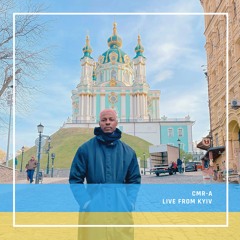 CMR-A @ Kyiv, Ukraine