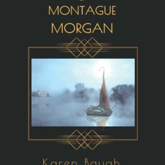 DOWNLOAD ⚡️ eBook The Mystery of Montague Morgan A 1920s Christmas Country House Murder (Heathcl