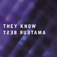 They Know (Richard Norris Remix)