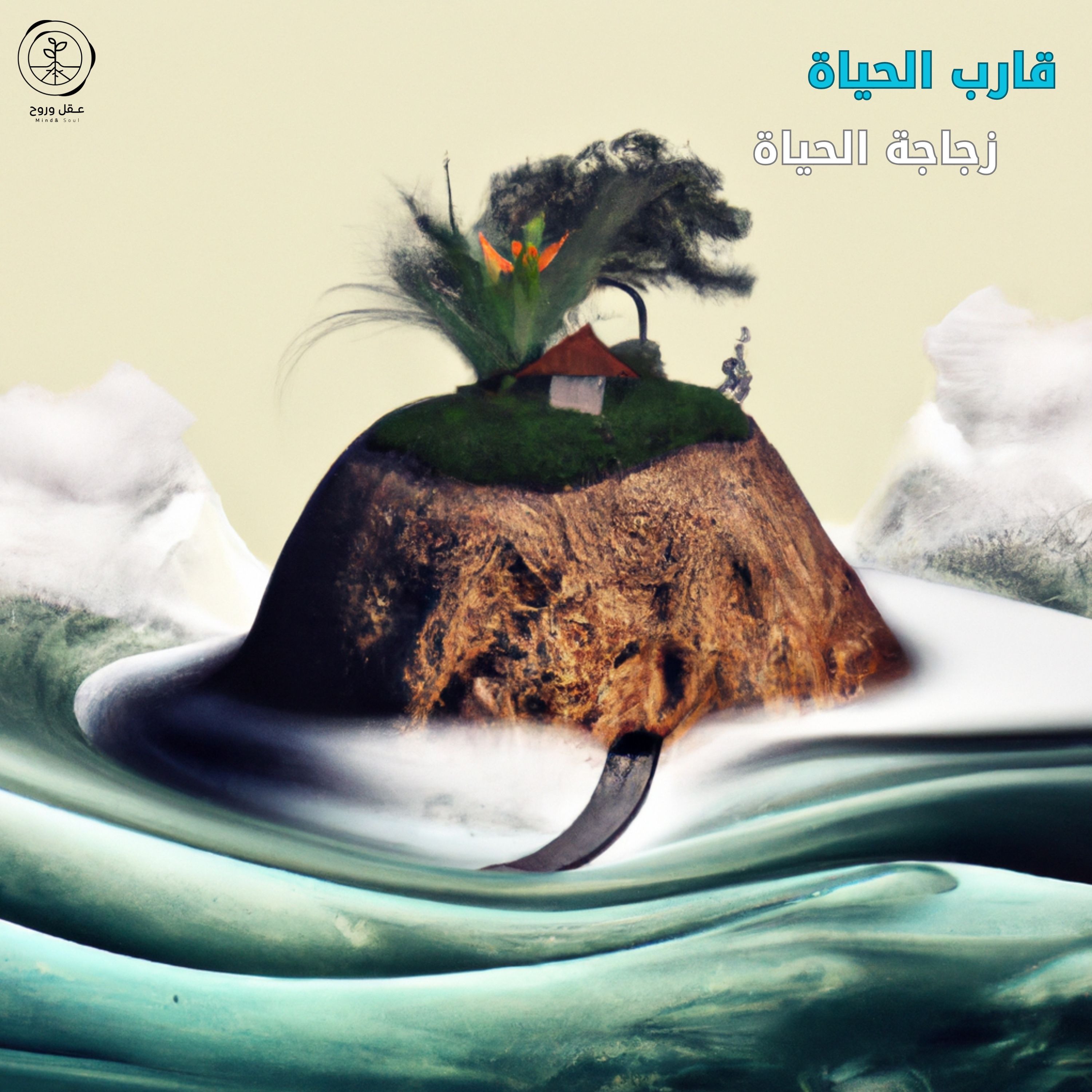 قارب الحياة #زجاجة _الحياة episode artwork