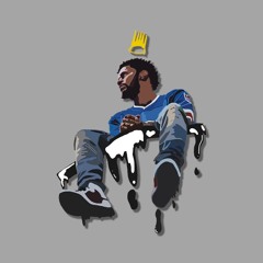 Dope Freestyle Trap Type Beat (J Cole, Gunna Type Beat) - "EGO KILLA" - Rap Instrumentals