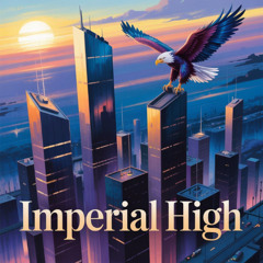 Ebros - Imperial High
