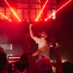 DOGUEZ - ENTROPIA III - SINERGIA @ KZA SAL, RJ