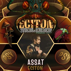 ASSAT @ ECITON X MOLODOI 2025