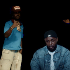 Silent Valley - Kendrick x Kodak Final