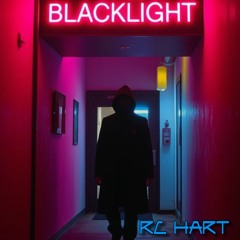 RC Hart - Blacklight