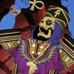 UNICRON ~ TRUNKS x DOOM