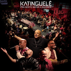 Ainda Resta uma Bagagem (Ao Vivo)