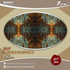 Buy Floor Carpet Online for Various Decor (Home, Wedding, Event and Banquet)