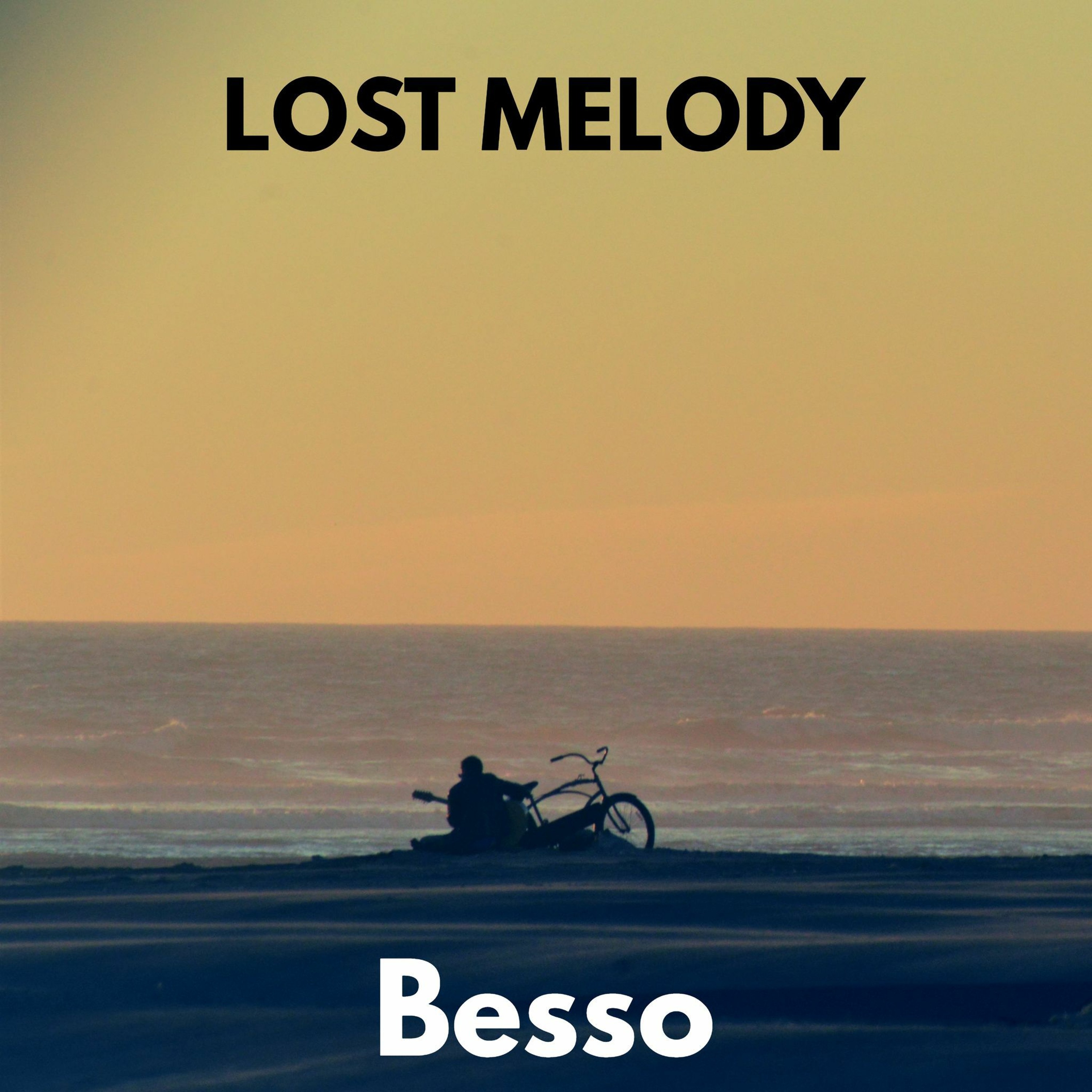 Lost Melody episode artwork