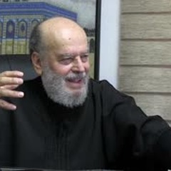 الأستاذ بسّام جرّار- تفسير-" ومكر أولئك هو يبور" 25- 5 -2024م