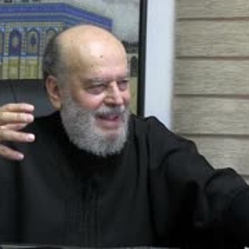 الأستاذ بسّام جرّار- تفسير-" ومكر أولئك هو يبور" 25- 5 -2024م